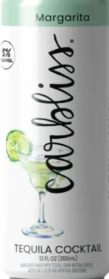 Carbliss Margarita