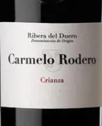 Carmelo Red Wine