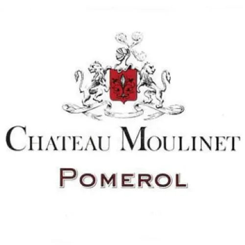 Chateau Moulinat Bordeaux