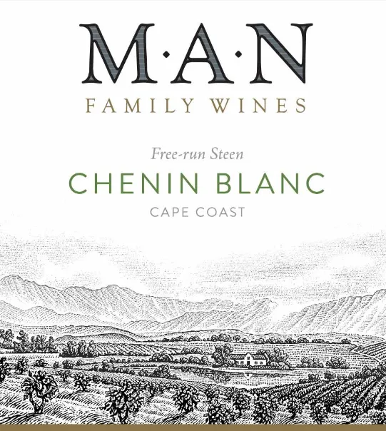 Chenin Blanc Man