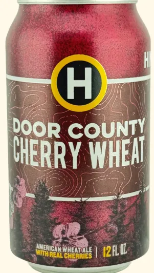Cherry Wheat Hinterland