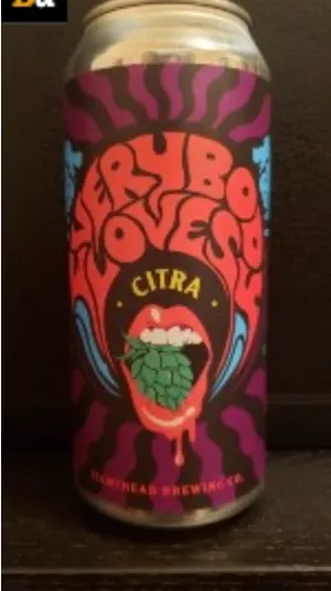 Citra every loves Tighthead