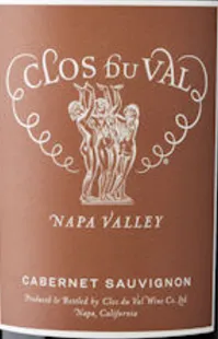 Clos Du Val Cabernet