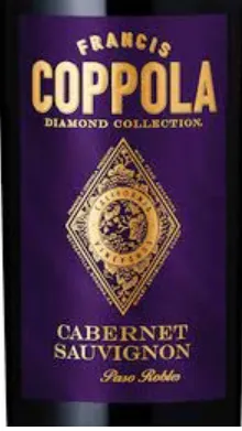 Coppola Cabernet Sauvignon