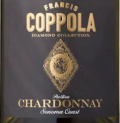 Coppola Chardonnay