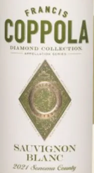 Coppola Sauvignon Blanc
