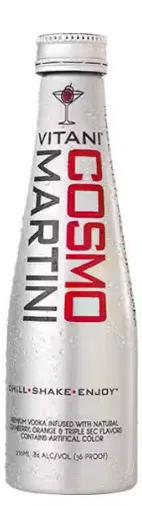 Cosmo Vitani