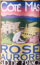 Cote Mas Rose