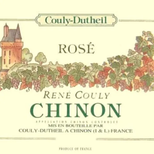 Couly Dutheil Rose