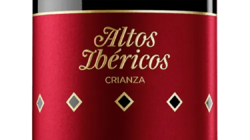 Crianza Altos Ibericos