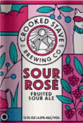 Crooked Stave Sour Rose