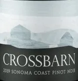 Crossbarn Pinot Noir