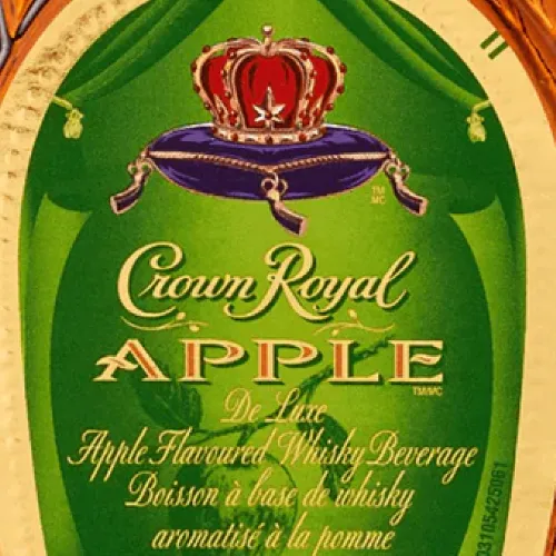 Crown Apple