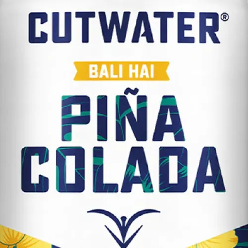 Cutwater Pina Colada