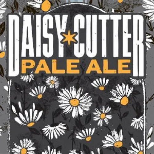 Daisy Cutter Pale Ale