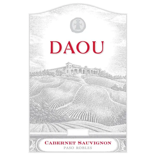 Daou Cabernet