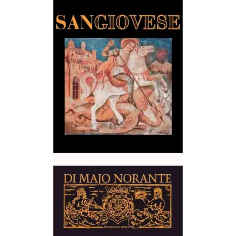Di Majo Norante Sangiovese