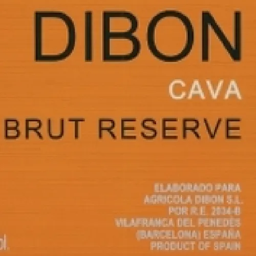 Dibon Cava Brut