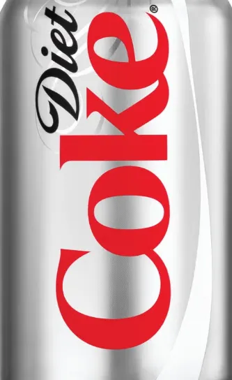 Diet Coke