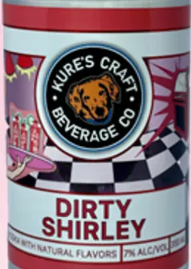 Dirty Shirley