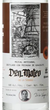 Don Maleo Pechuga
