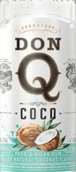 Don Q Coco