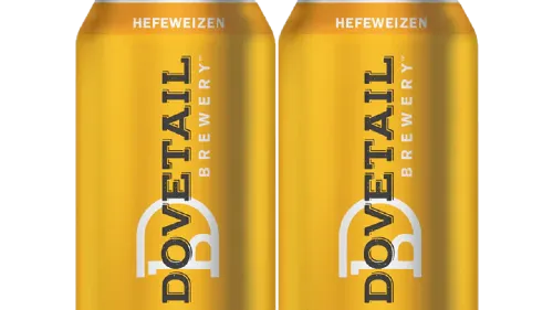 Dovetail Hefeweizen