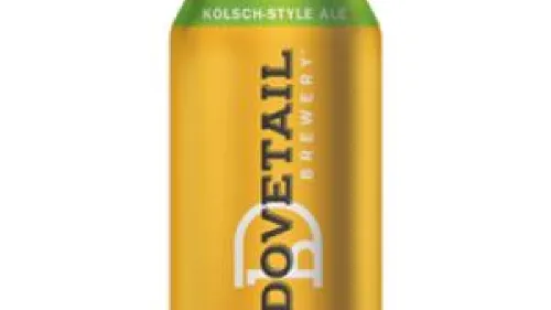 Dovetail Kolsch