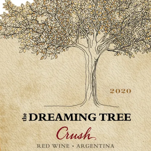 Dreaming Tree Crush