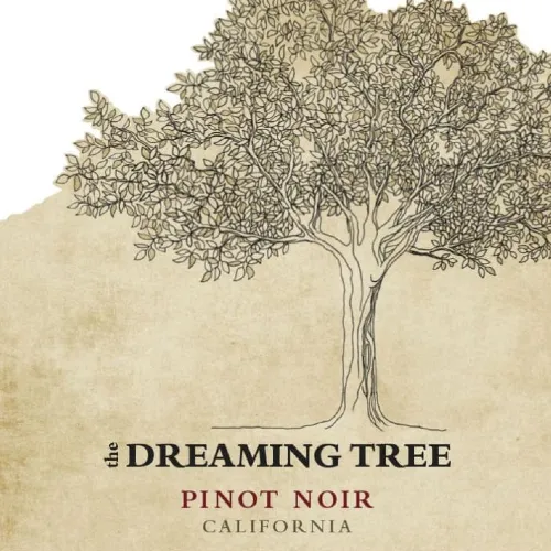Dreaming Tree Pinot Noir