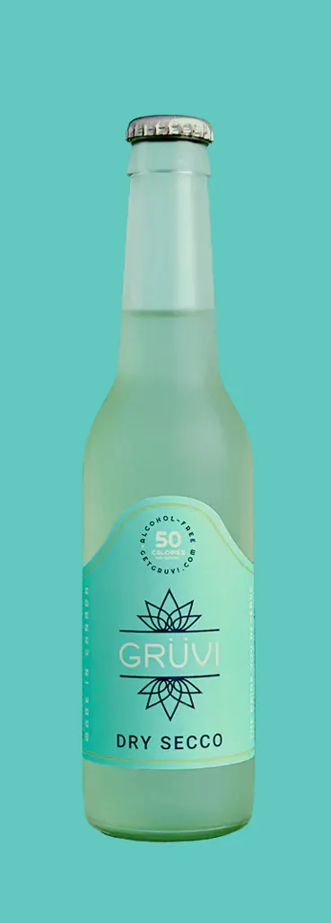 Dry Secco Gruvi