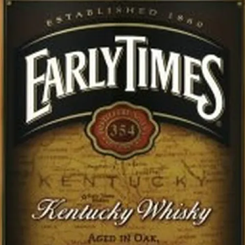 Early Times