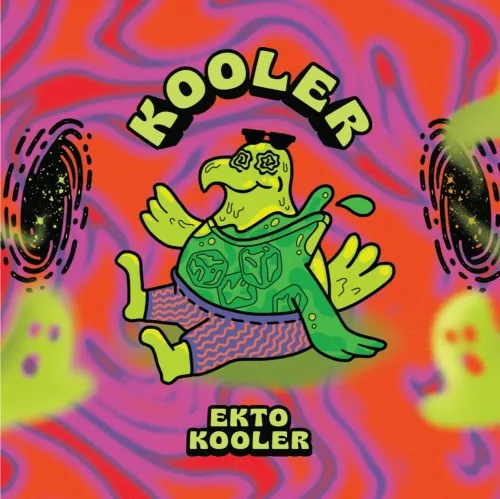 Ekto Cooler