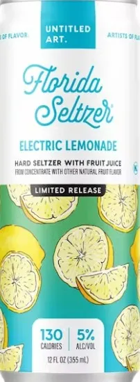 Electric Lemonade