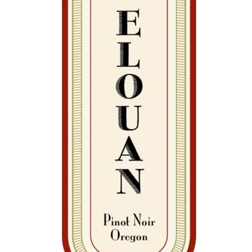 Elouan Pinot Noir
