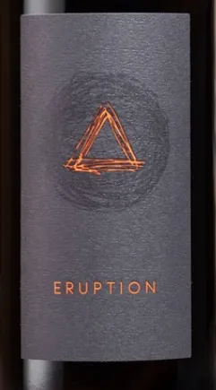 Eruption Brassfield RB
