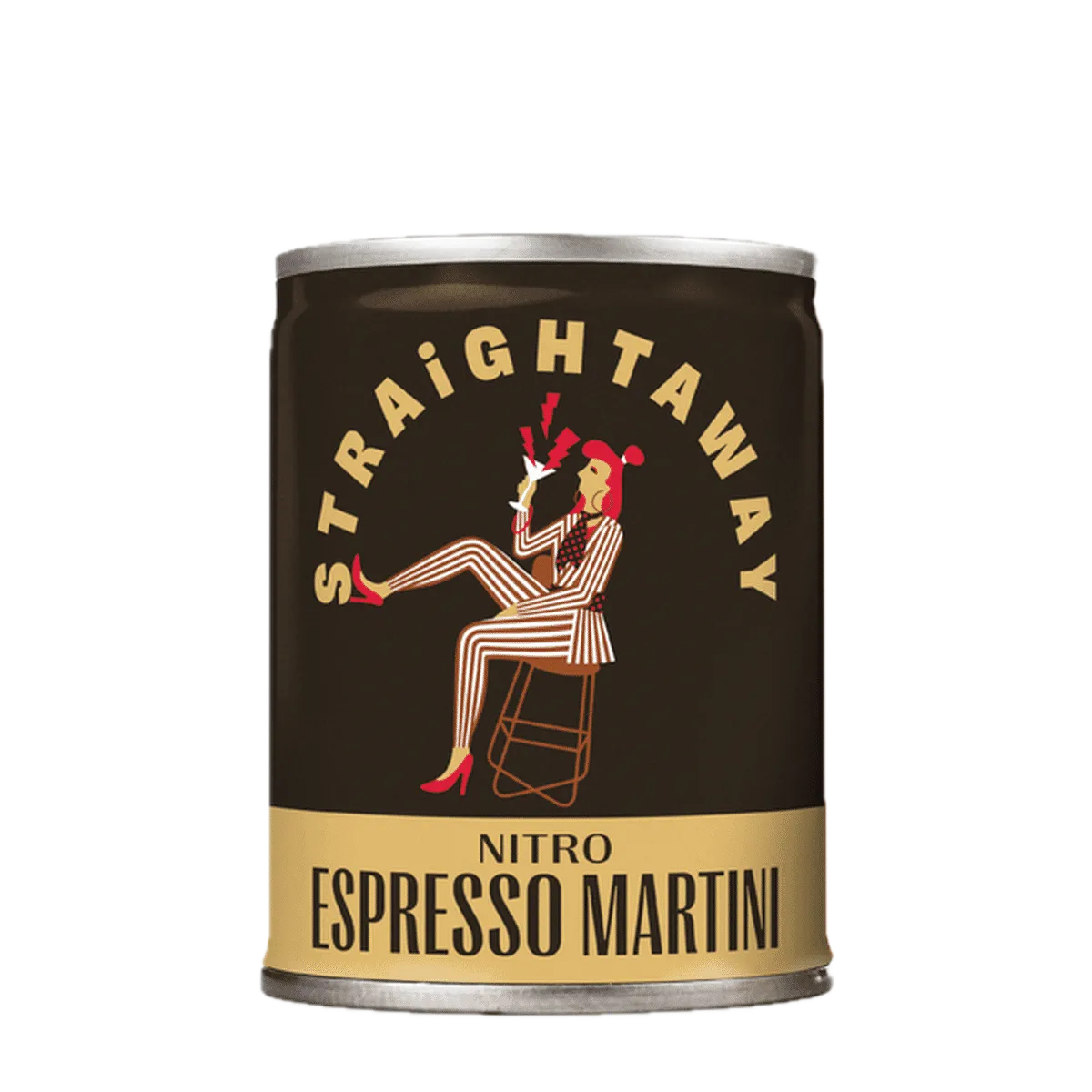 Espresso Martini Tip Top