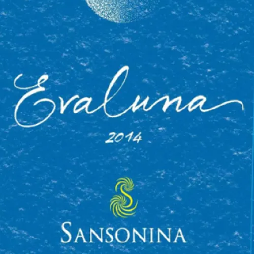 Evaluna Sansonina Cabernet Sauvignon 