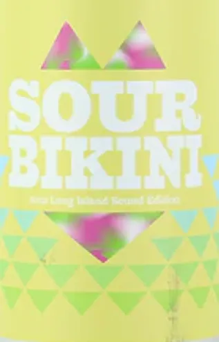 Evil Twin Bikini lis