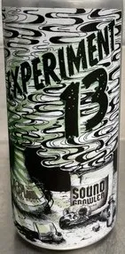 Experiment 13 Soundgrowler
