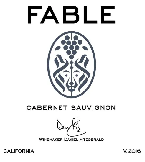 Fable Cabernet