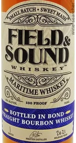 Field & Sound Wheated
