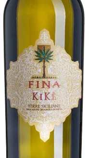 Fina Blanco