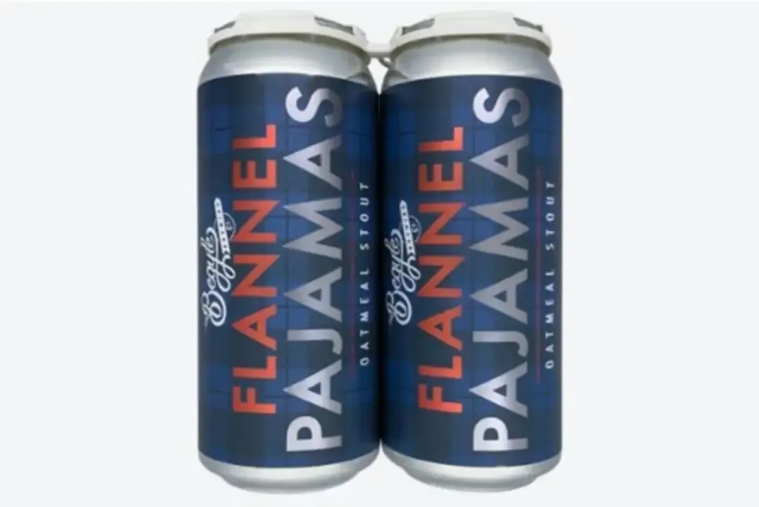 Flannel Pajamas Stout
