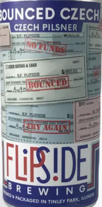 Flipside Bounced Czech