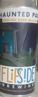 Flipside Haunted Past