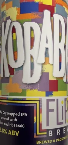 Flipside Kobabazoobie