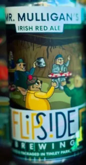 Flipside Mr. Mulligan's