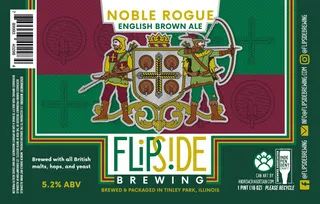 Flipside Noble Rogue