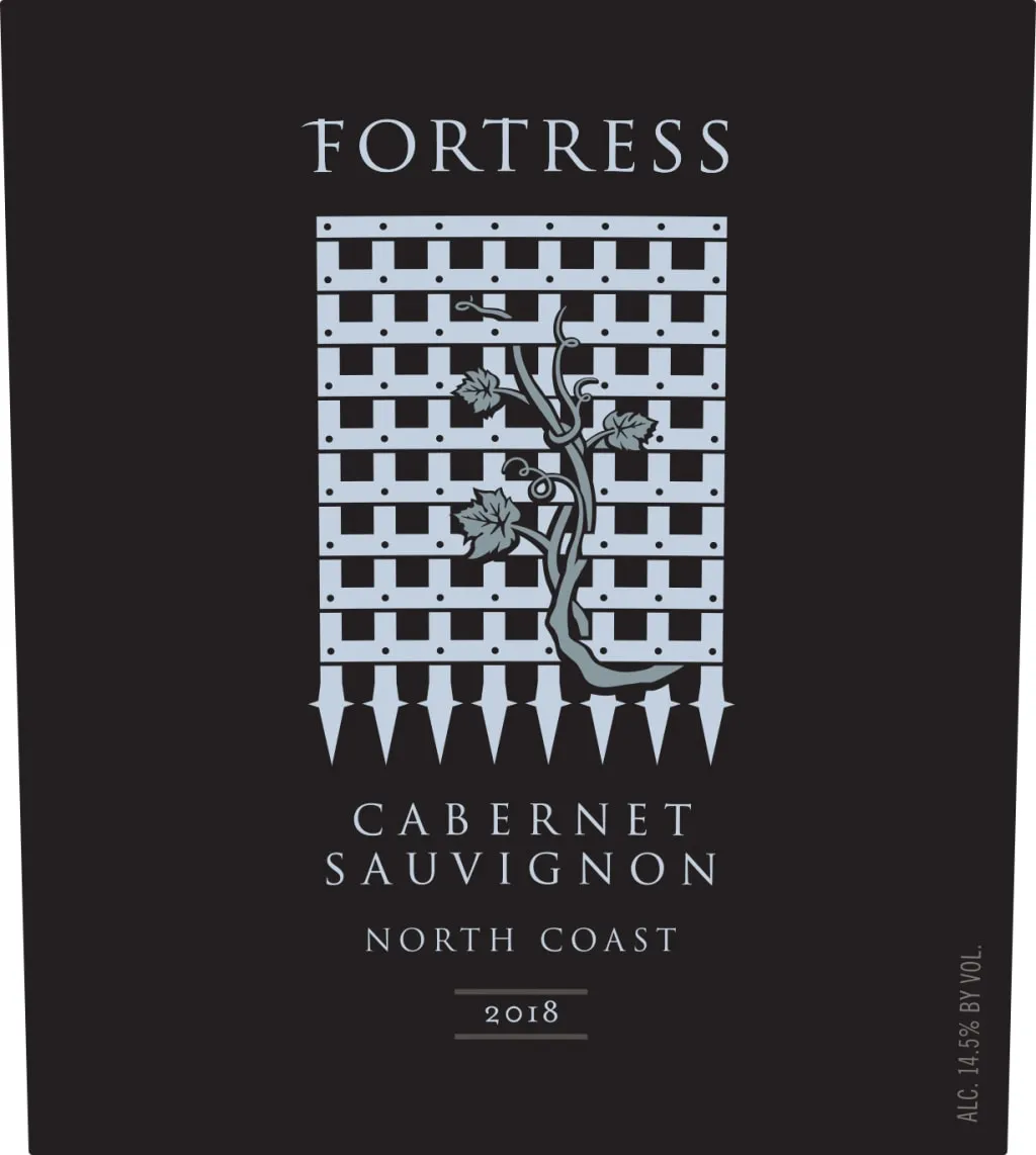 Fortress Cabernet Sauvignon